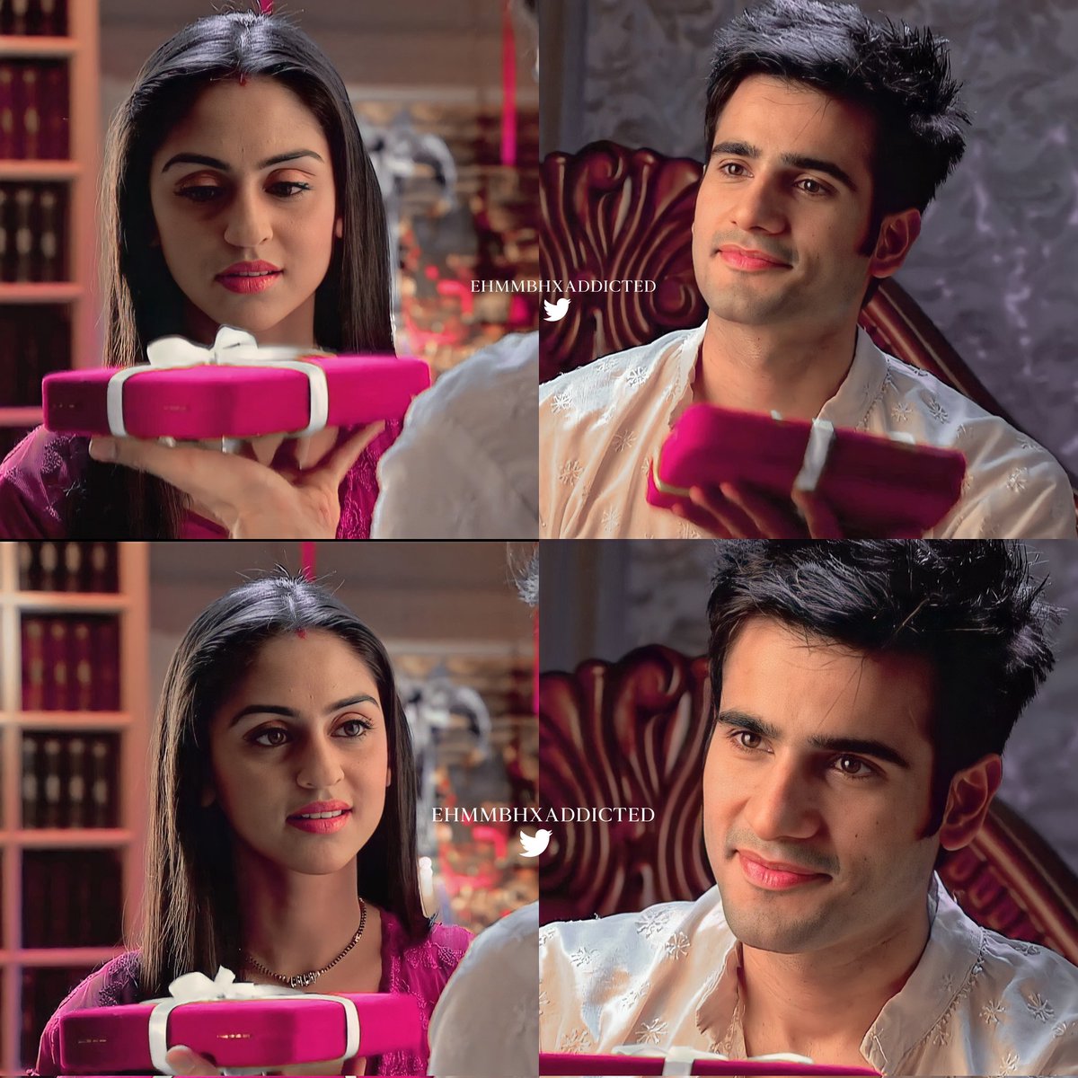 Ek Hazaroo Mein Meri Behna Hai (@ehmmbhxaddicted) / Posts / X, image size:1200x1200