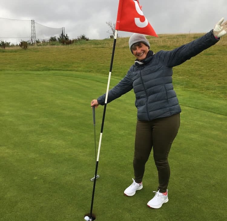 ATTENTION LADIES! 

WANT TO TRY SOMETHING NEW? MEET NEW FRIENDS? 

We have just the thing for you - FUN par 3 events around the county 🥳

Get in touch with Esther cdo@hertfordshiregolf.org TODAY to book your place✅