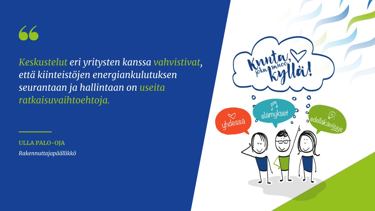RYLempaala's tweet photo. Lempäälän KIESI-hankkeessa kehitetään mm. kiinteistöistä saatavan tiedon keräämistä ja kiinteistöjen energiankulutuksen seurantaa. Hankinnasta keskusteltiin #yhdessä kiinnostuneiden yritysten kanssa.

#Lempäälä #edelläkävijyys #elämykset #hinku #kiesi #rati #ympäristöministeriö https://t.co/07CCEddMiA