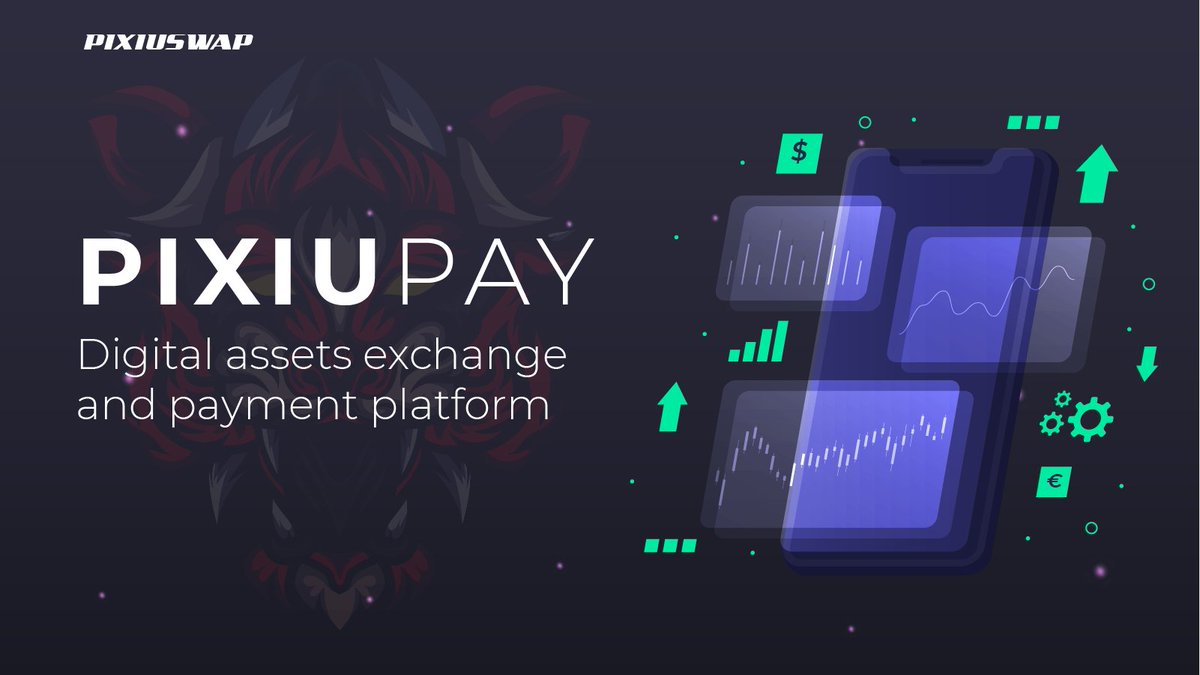 PixiuSwap tweet media