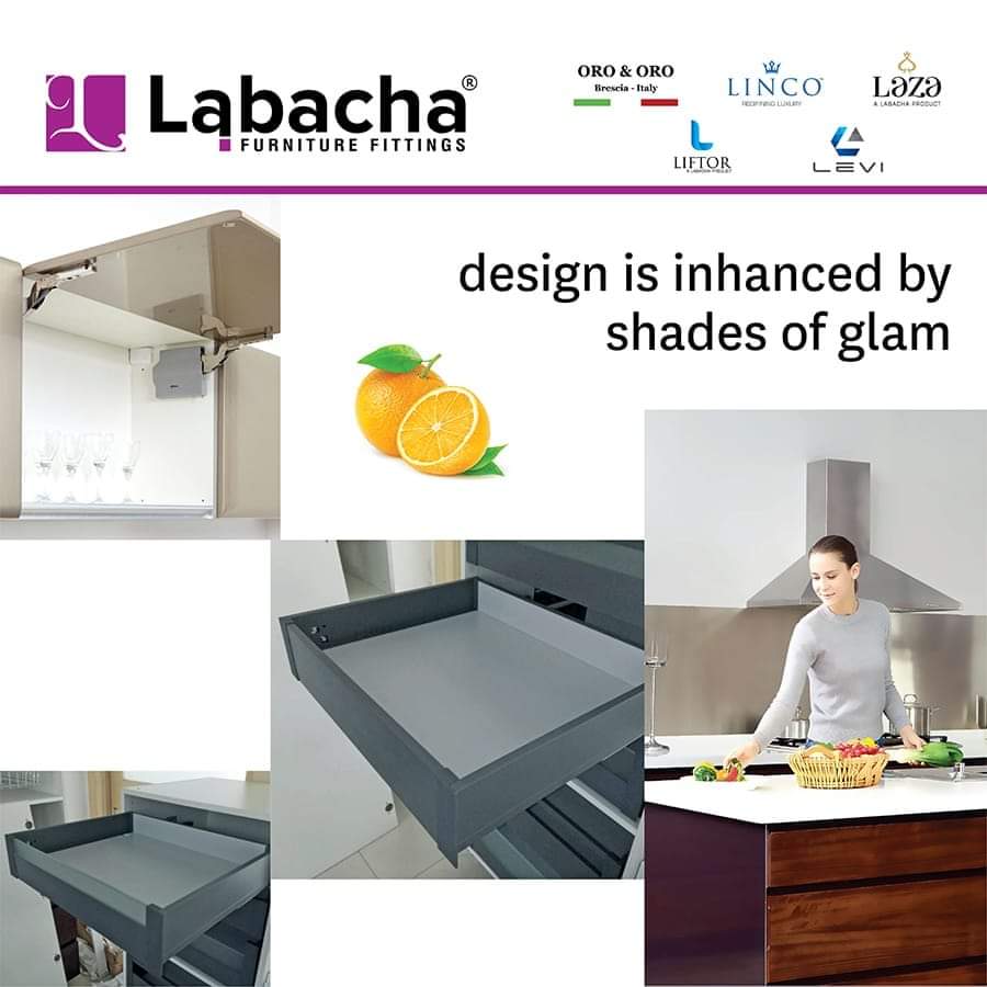 KitchenDesire's tweet photo. Bring your kitchen to life with LABACHA premium and elegant range of kitchen solutions.
#Labacha #LiftorandFinx #LabachaHardware #Mumbai #KitchenSolutions #LiftupSystem #KitchenHardware #KitchenFittings https://t.co/6lwWbAnbRQ