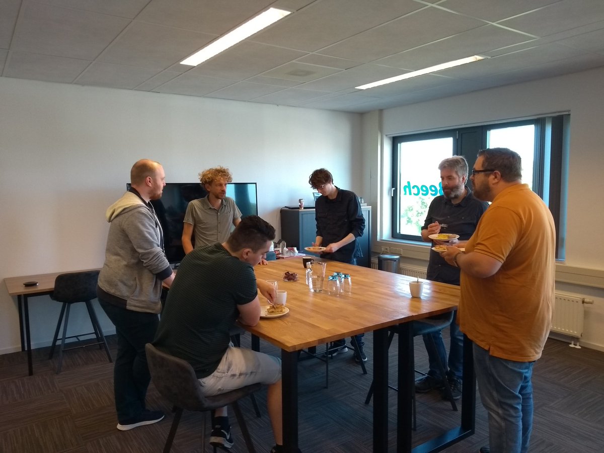 Beech it tweet media