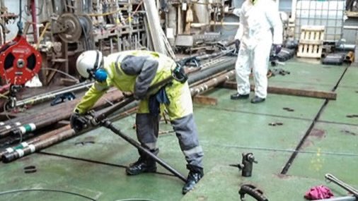 gas_africa's tweet photo. Welltec seals exclusive intervention deal with Petronas - Africa’s premier report on the oil, gas and energy landscape.
@Petronas
#Welltec #AlexNicodimou #Petronas
Read full report via the link below…
https://t.co/EEOQbbRVEW https://t.co/kXSzgz3lD1