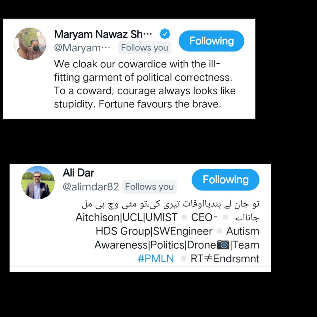 H. tweet media