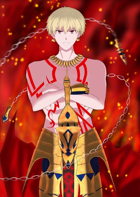 ギルガメッシュ 高画質 のtwitterイラスト検索結果 古い順 ギルガメッシュ 高画質 のtwitterイラスト検索結果 古い順