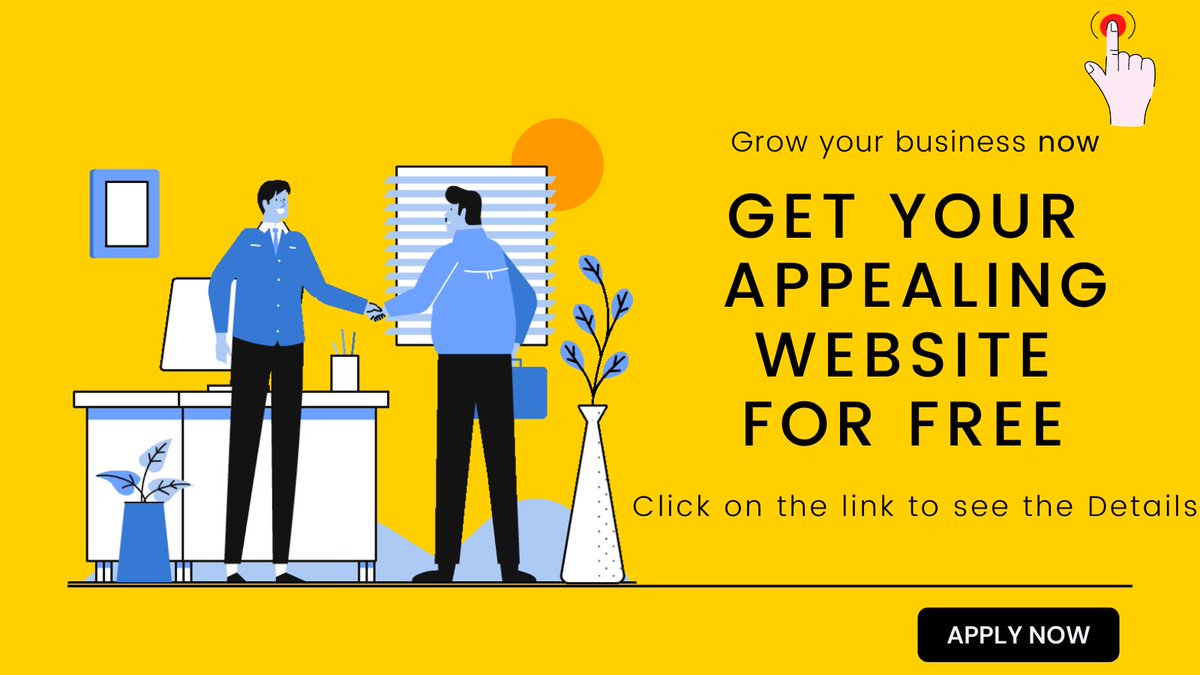 DotITServices1's tweet image. If you need a website for free click the below link to contact us.
dotitservices.com/web-developmen…

#Website #webdevelopment #dotitservices
#websiteforfree
#NBAFinals #NBAFinals2021 #HurricaneElsa #MILEYvsSELENA #THEMATCH #EURO2020 #ITAESP #AllkpopRacist  #COVID19