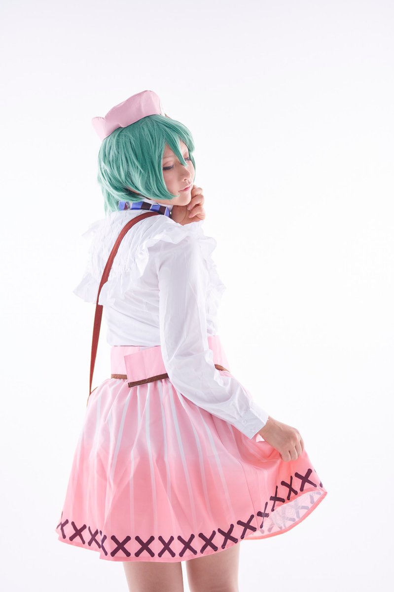 Twoucan 1推し の注目ツイート イラスト マンガ コスプレ モデル