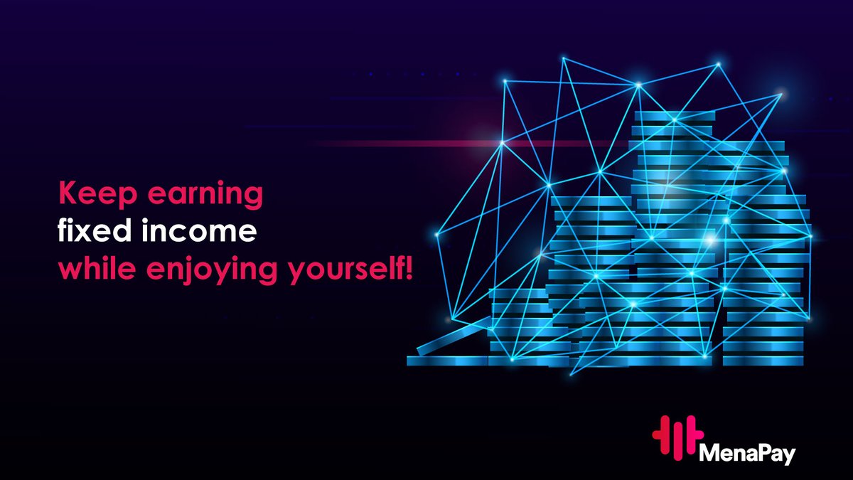 MenaPay tweet media