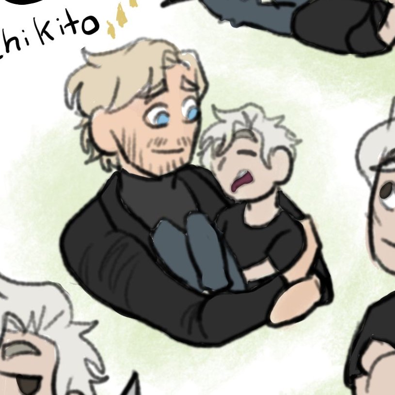 miss_greenper's tweet photo. 👶Enigma Chikito👶

Para tranquilizar un grupo horny va muy bien unos dibujos adorables de Enigma chikito (un pj de @PlayExperienze en Infames) :D
*sonará muy fuera de contexto?🤔*

Inspirado por el hermoso arte original de @puala_mg_59 uwu
#MarcusWayne https://t.co/qEwpXfufTI