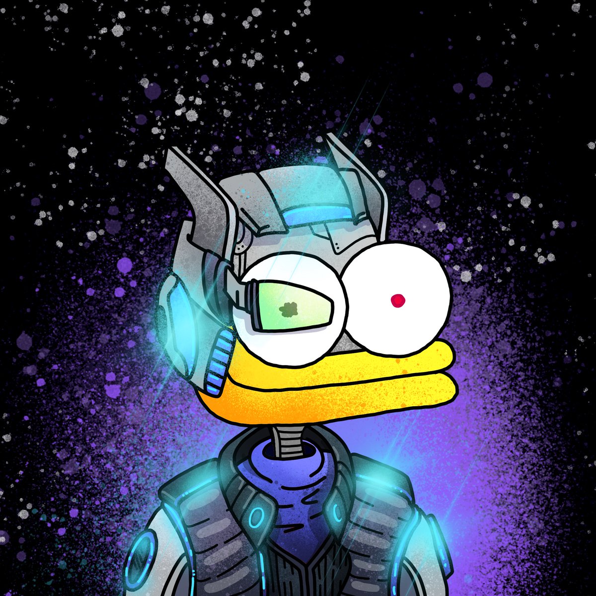 🚨🚨🚨 Giveaway #2 🚨🚨🚨

This time we're cranking it up a notch. The prize is one of our dopest special edition ducks!

To enter the giveaway:

✅Follow
✅Like
✅Retweet &amp; Tag 2 Future Ducks