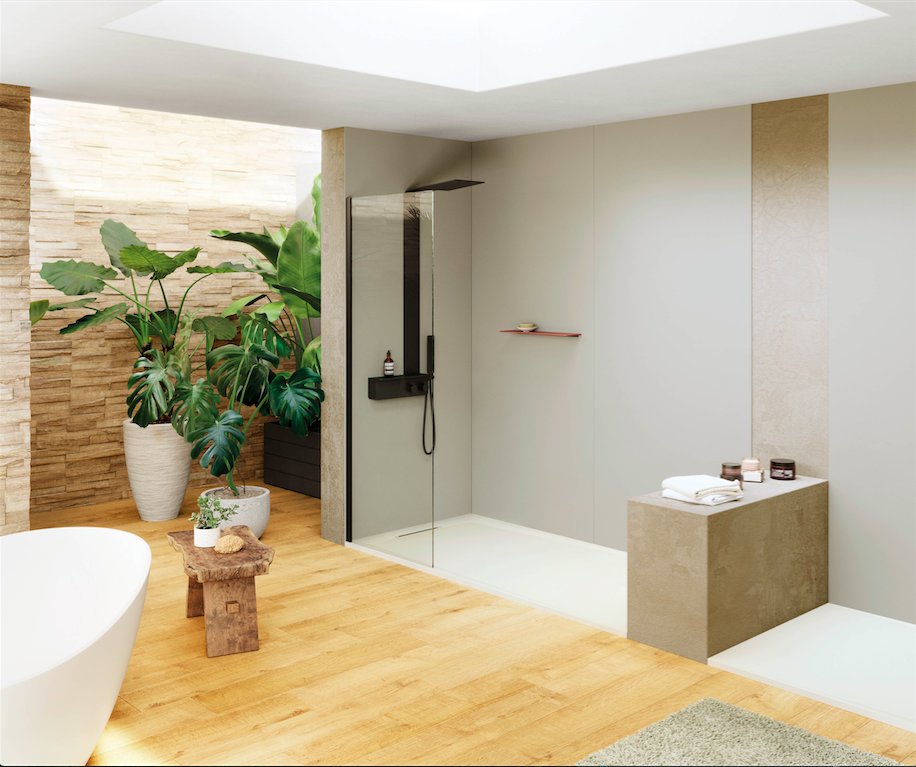 designprisoners's tweet photo. @AcquabellaBath partecipa all’edizione 2021 di @CersaieOfficial con nuovi prodotti che si distinguono per lo straordinario approccio stilistico e materico.
Padiglione 21 Stand A87-B82
Scopri di più: https://t.co/9Xq5M4c3sV
#Designprisoners #Acquabella #Cersaie2021 https://t.co/cmEpk6akls