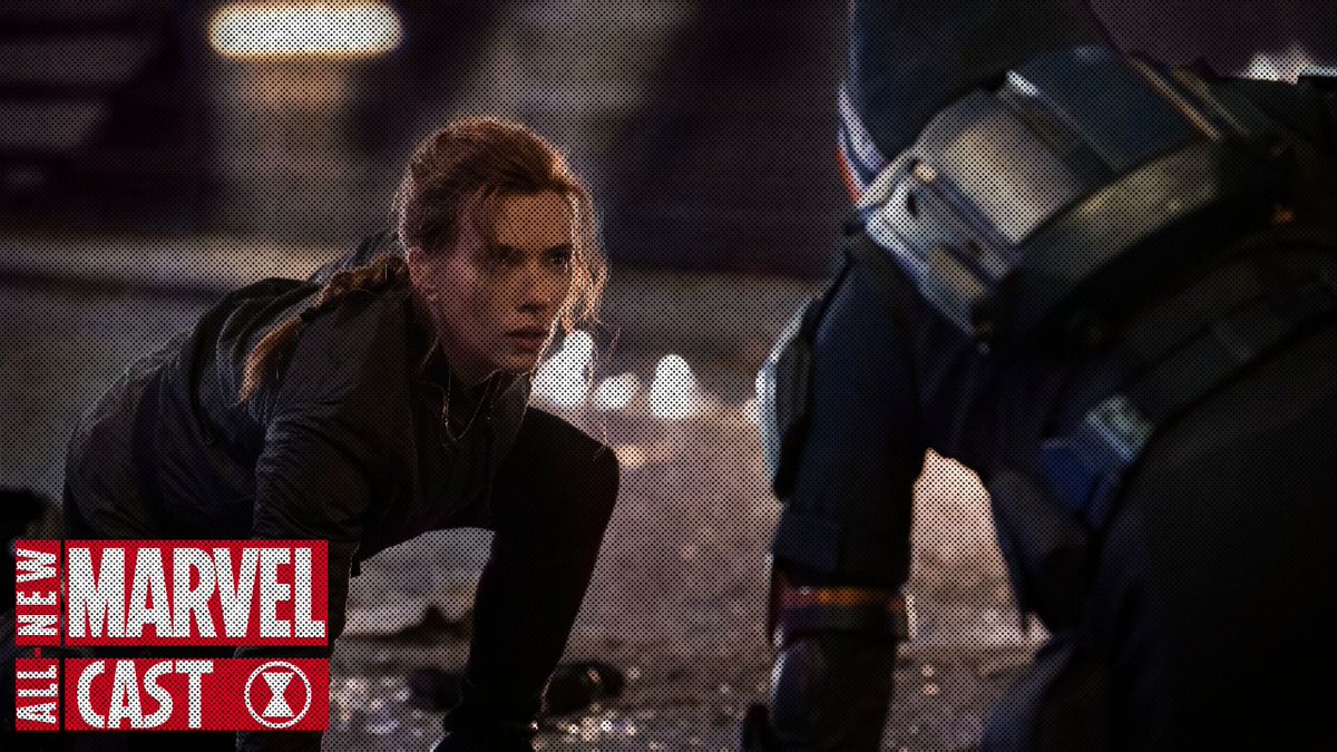 ExplosionPod's tweet photo. Black Widow Review + Spoiler Discussion
Join Ashley, Dylan & Ciaran as they discuss Natasha Romanoff's solo film #BlackWidow
Listen to their discussion on an All-New Marvel Cast
https://t.co/cGZnBobawV
#Marvel #InTheatres #MCU #DisneyPlus #PremiereAccess @DisneyAUNZ https://t.co/dxmNln2Kpu