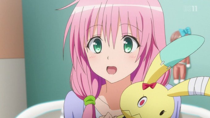ララ サタリン デビルーク誕生祭21のtwitterイラスト検索結果 ララ サタリン デビルーク誕生祭21のtwitterイラスト検索結果