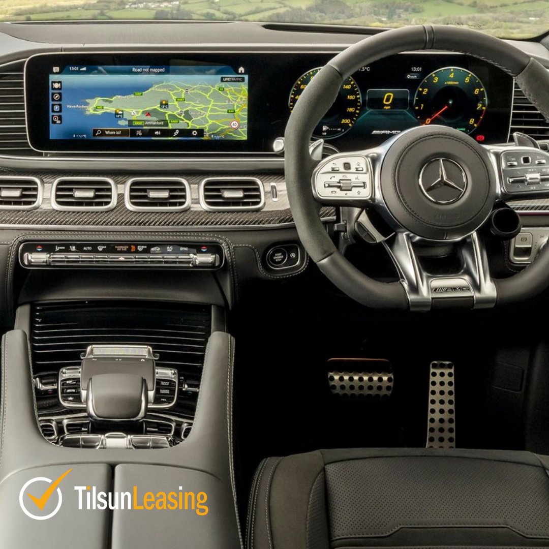 Are prices negotiable? What deposit do I need to pay? What happens when my lease agreement ends?

We've answered the most frequently asked questions about car leasing to make your journey even easier ➡️ ow.ly/9bw950FqlEK

#carleasing #carsuk #mercedes #itscominghome