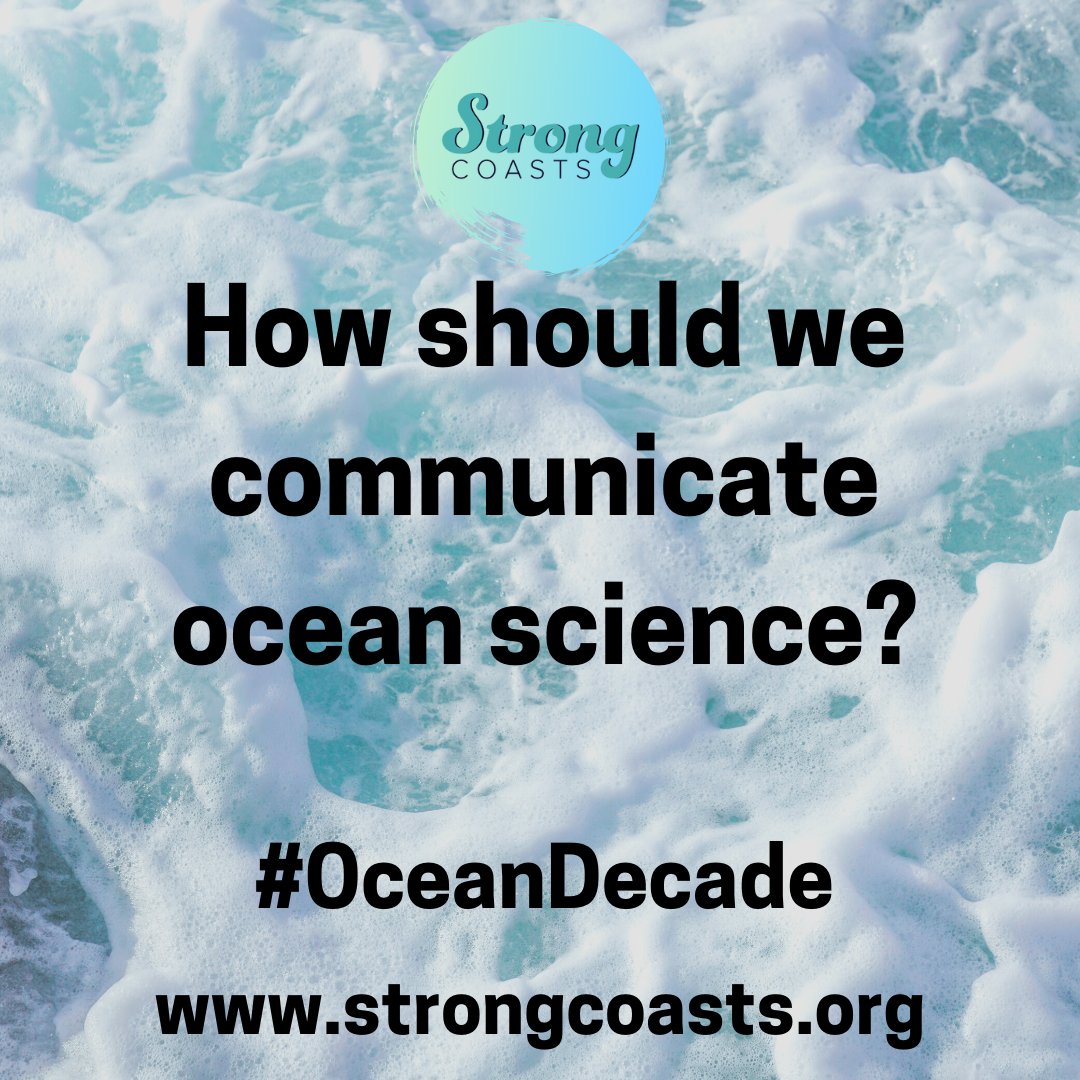 Strong Coasts tweet media