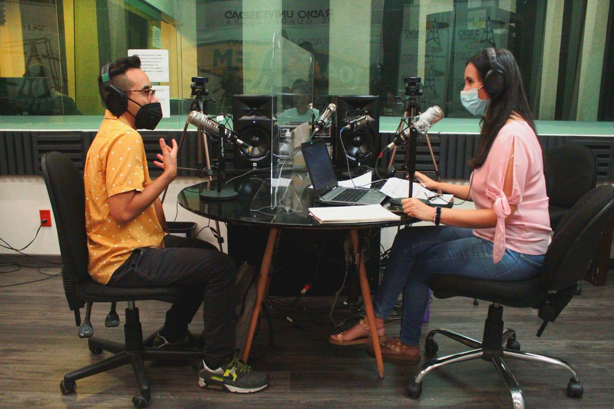 Continuamos en #Polofónica, en entrevista Jop Quintero de Ensamble <a href="/superclusterrr/">Ensamble Supercluster</a>.