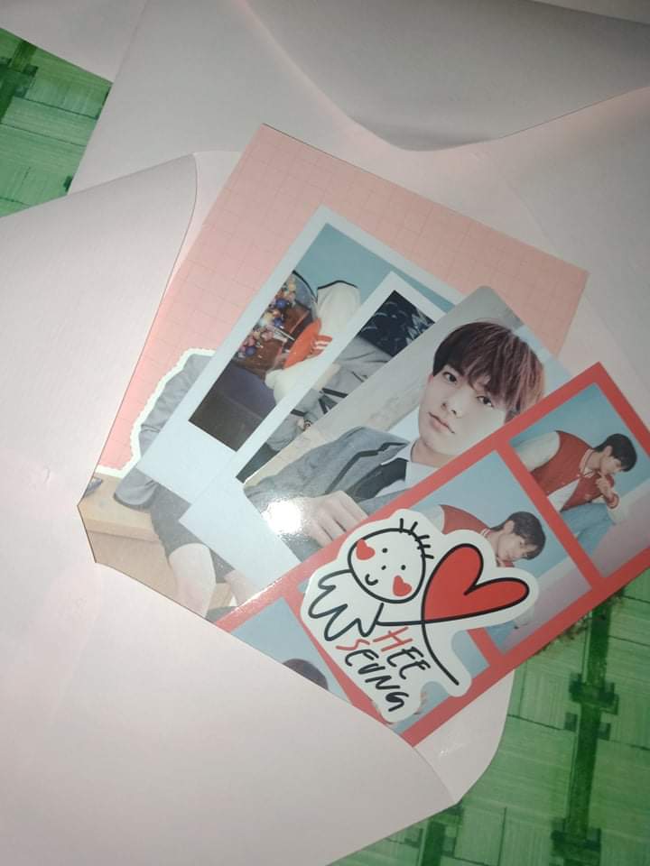 14Kookie01's tweet photo. Wts lfb 

Enhypen ggu ggu package Tingi 

Member set available:
Sunoo
Niki
Jay
Jake 
Heesung

All are onhand for 200pesos each member set. Ready to ship

MOP: GCASH
MOD: j&amp;t https://t.co/Bbu691BEJY
