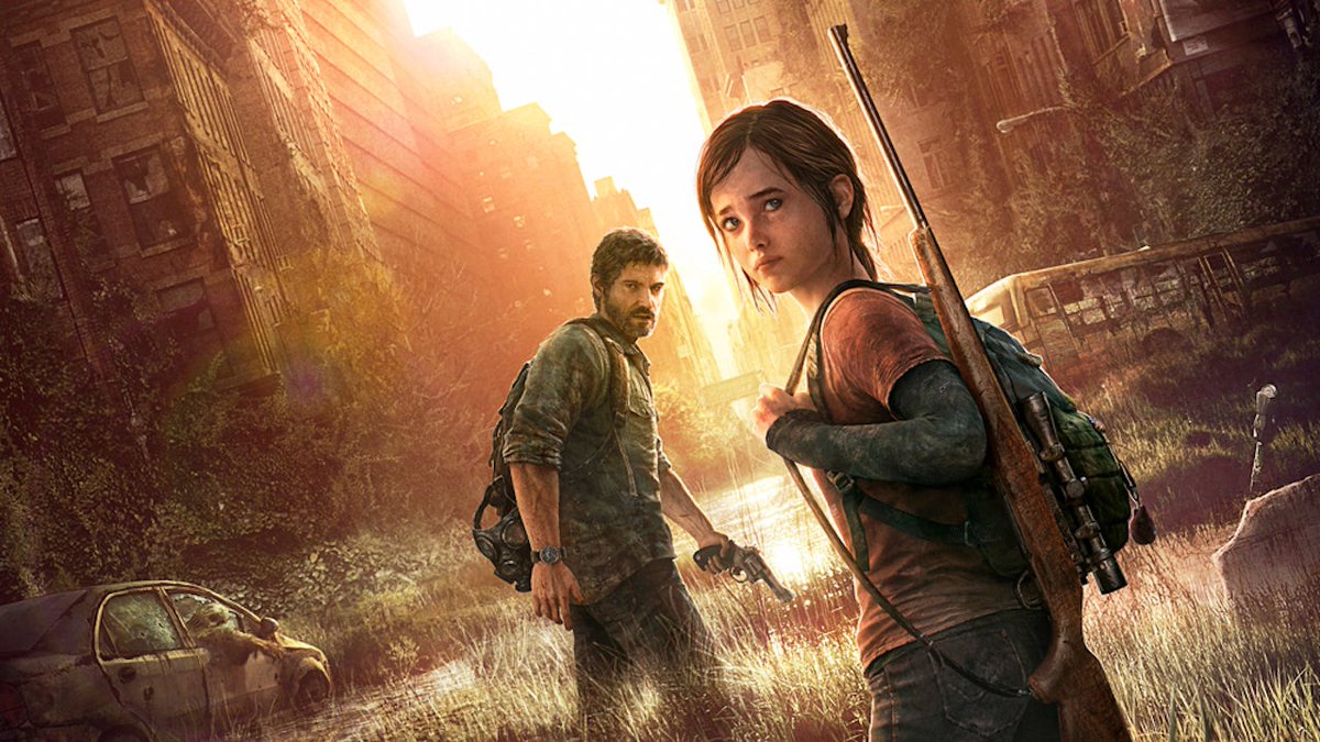 IGN tweet media