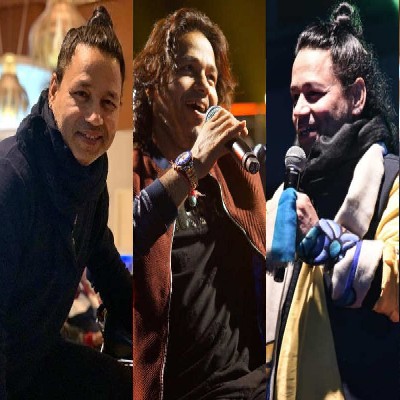 Wish You Happy Birthday The Great Singer Kailash Kher   