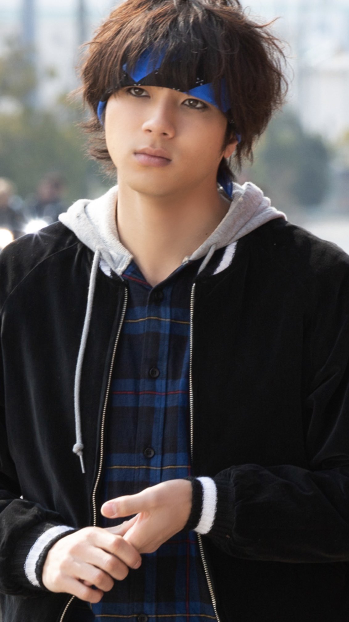 やまだのんこ もちろん わたしが山田裕貴くんを知った 村山良樹 です 私の好きな山田裕貴 T Co 3tlv9g2grl Twitter