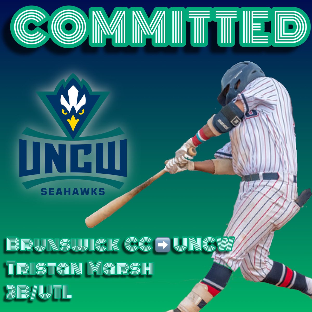 Wake Forest FUNGO tweet media