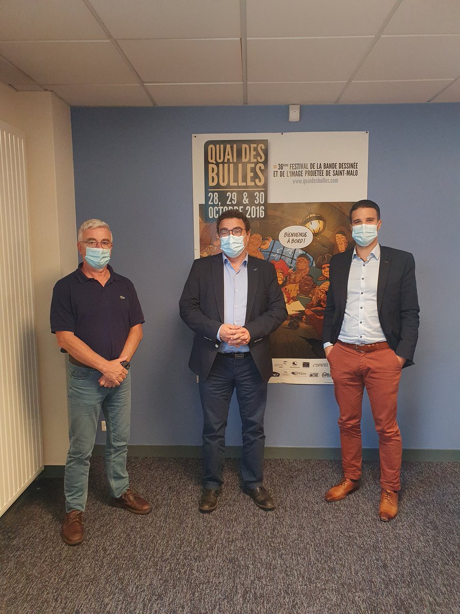 Christophe THENOT tweet media