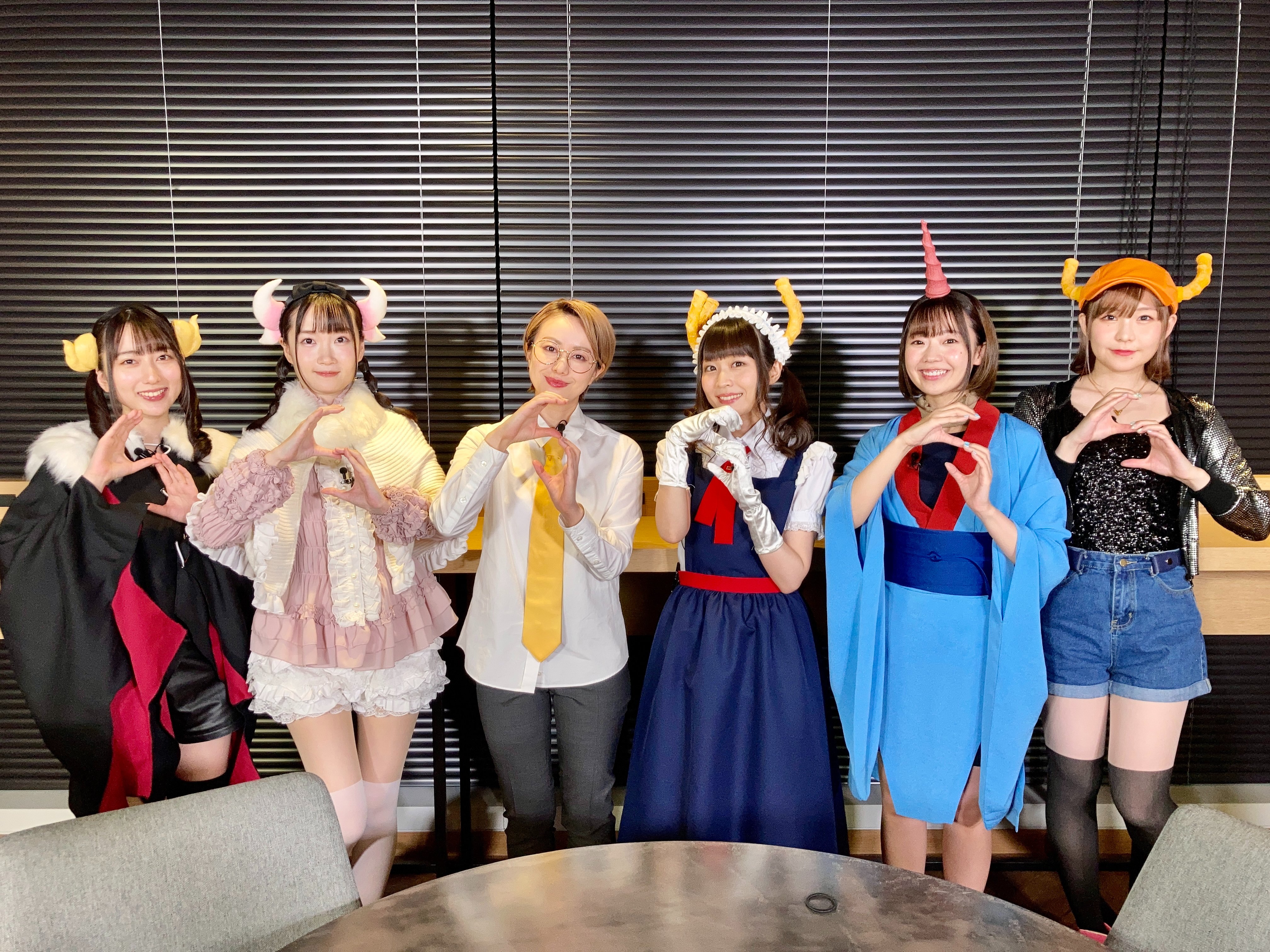 Tvアニメ 小林さんちのメイドラゴンｓ 公式 スーパーちょろゴンずのなまほうそう 第2回 ご覧いただきありがとうございました そして Tokyo Mxにて間も無く 小林さんちのメイドラゴン ｓ第1話放送 Superでsupremeなsecond Lifeがstartです