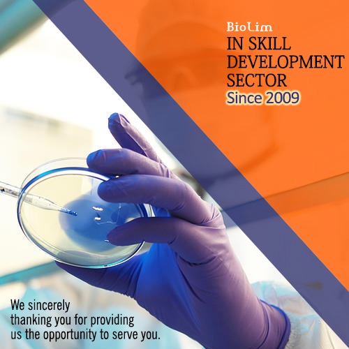 biolimcst's tweet photo. BioLim in skill development sector since 2009!
We sincerely thanking you for providing us the opportunity to serve you.
For more details, https://t.co/tL64bK41xz
#skilldevelopement #researchinternship #onlineinternship #lifescience #researchassociatejob #BioLim #BCST https://t.co/KdtoUAPnVn