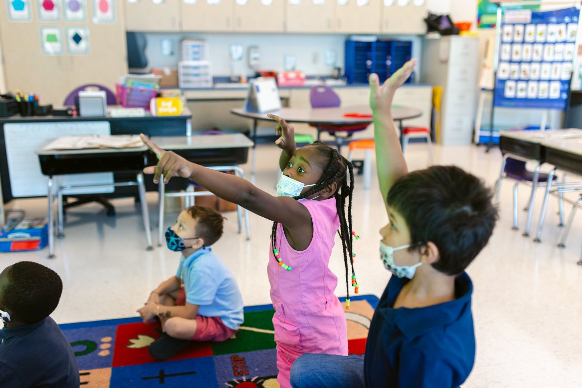 New Hanover County Schools tweet media