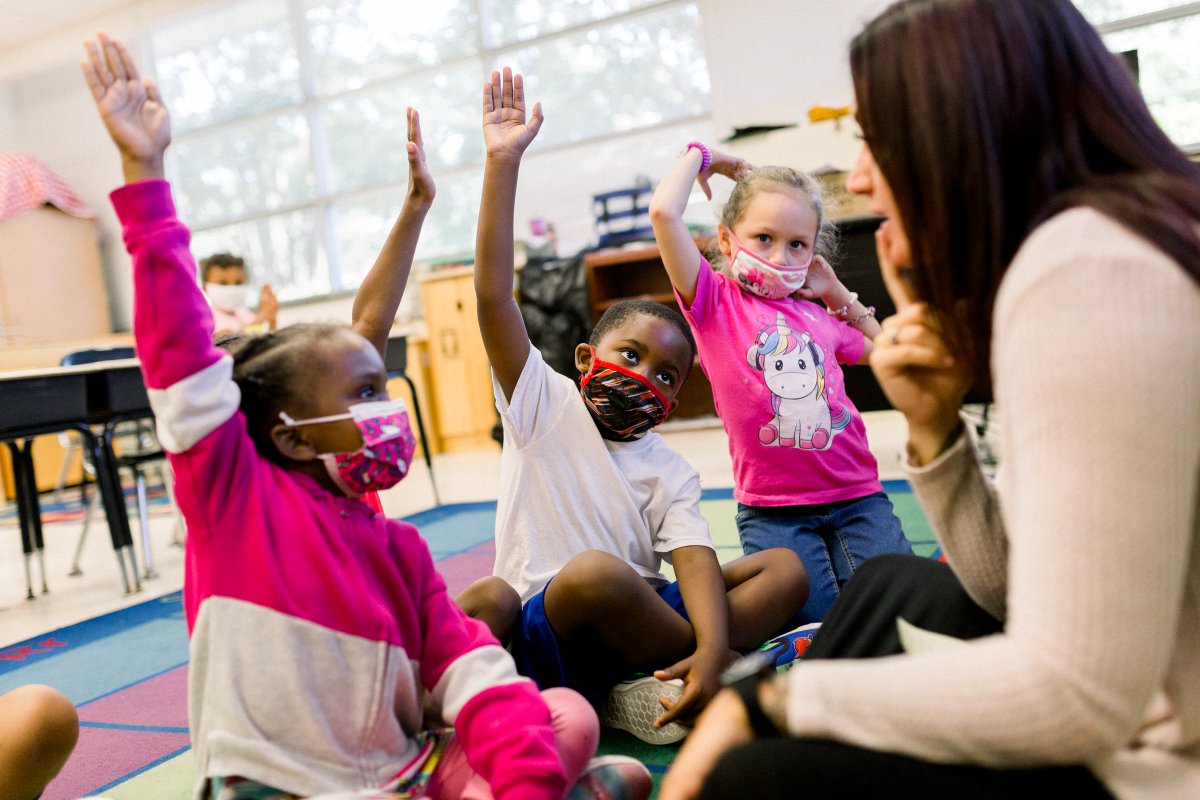 New Hanover County Schools tweet media