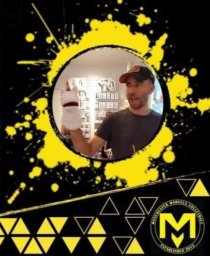 We are so proud of Tom Atkinson. Our Head Coach and Club Chairman has been nominated for Coach Of The Year at the <a href="/VballEngland/">Volleyball England</a> annual awards. Good luck <a href="/tgun57/">Tom Atkinson Fitness</a> 💛🏐💛