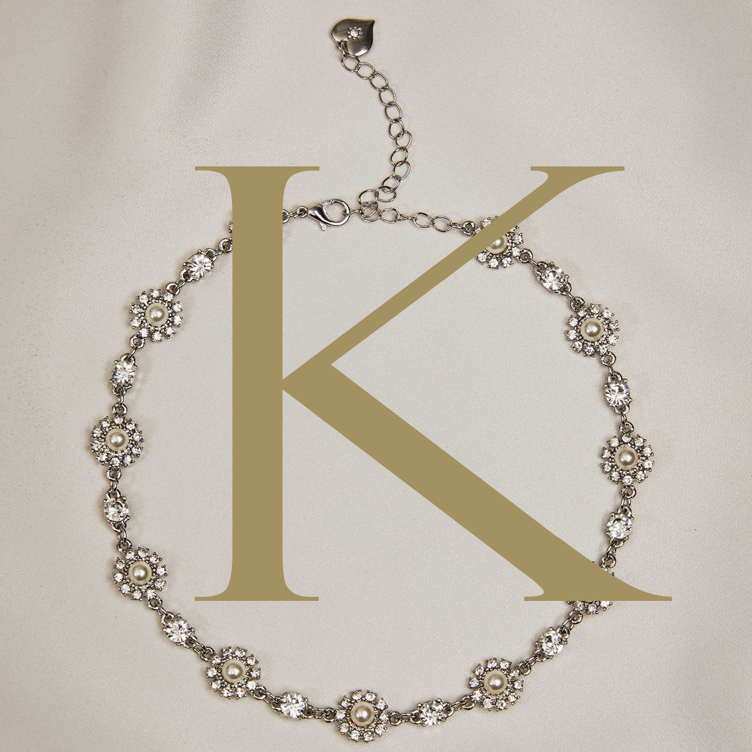 STYLE ICON GRACE KELLY
A natural beauty and pure elegance. We love Grace Kelly and her sophisticated style that made her a Princess in every sense.

Did you know?

She was quite wild in her younger years

#gracekelly #princessofmonoco #pearljewellery #gracekellystyle #pearlchoker