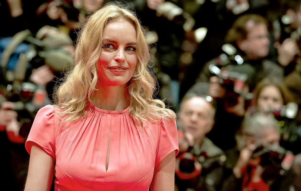 Happy Birthday liebe Nina Hoss! 
