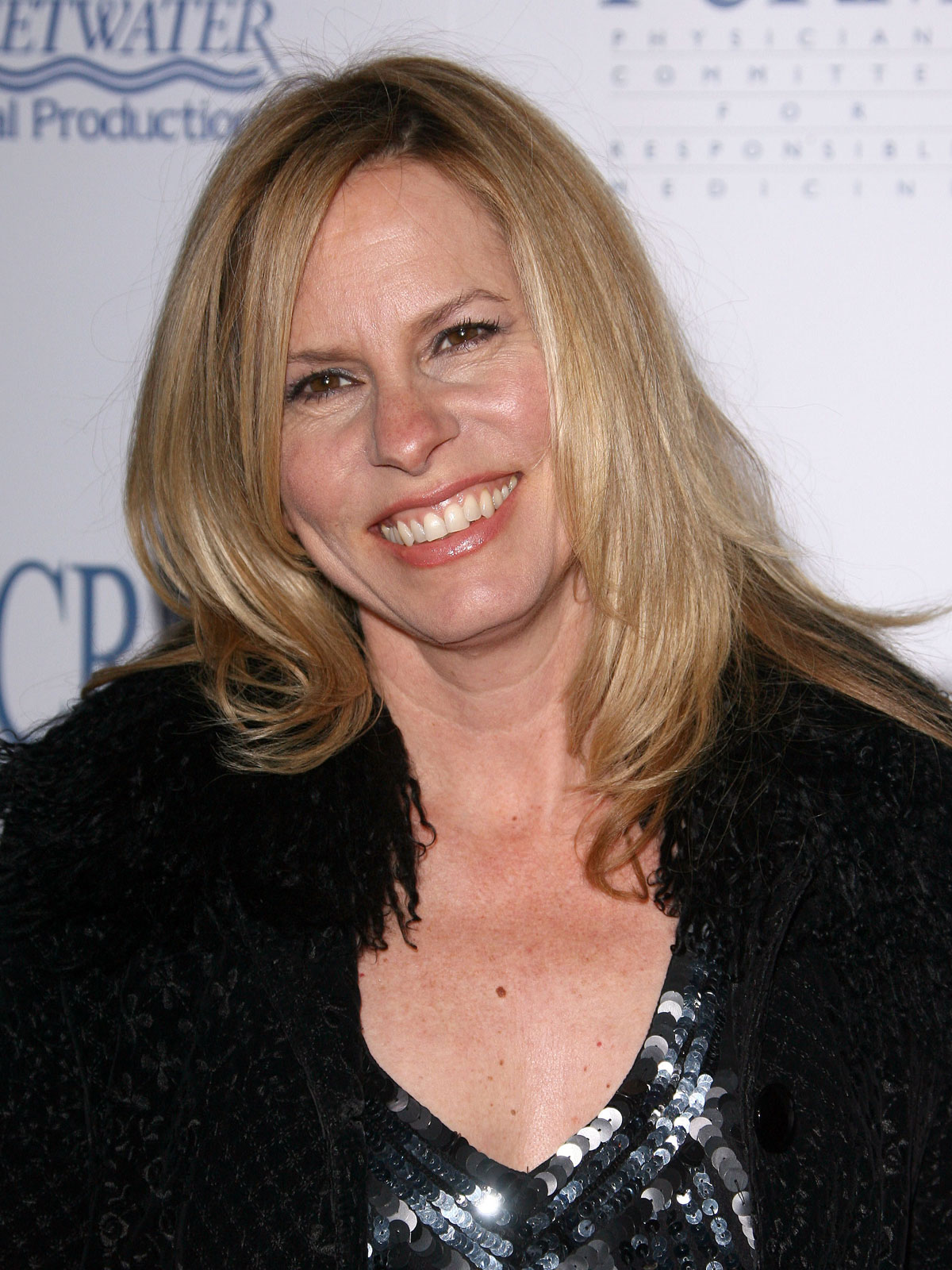 Happy Birthday dear Vonda Shepard! 