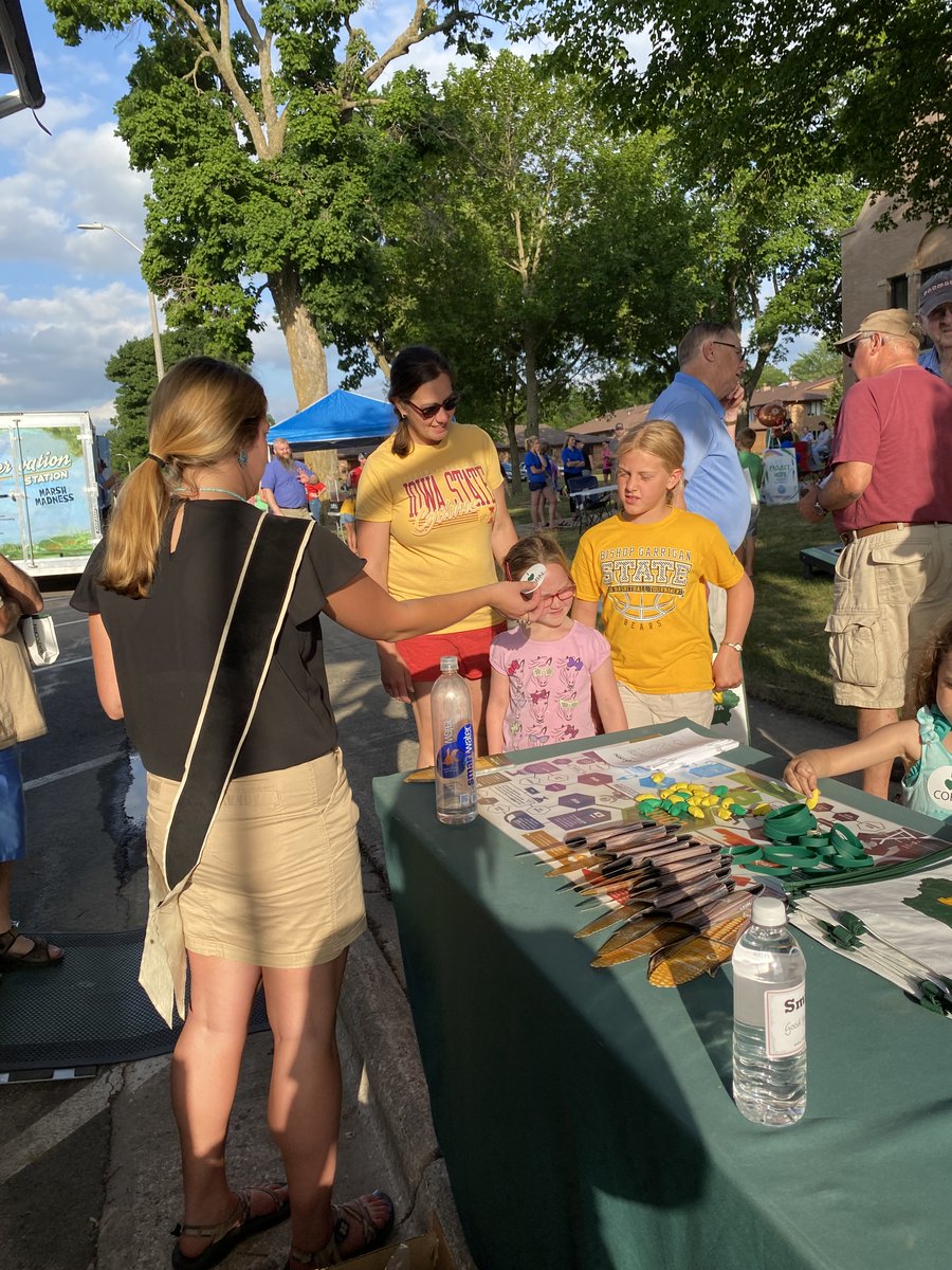 District 2 Iowa Corn tweet media