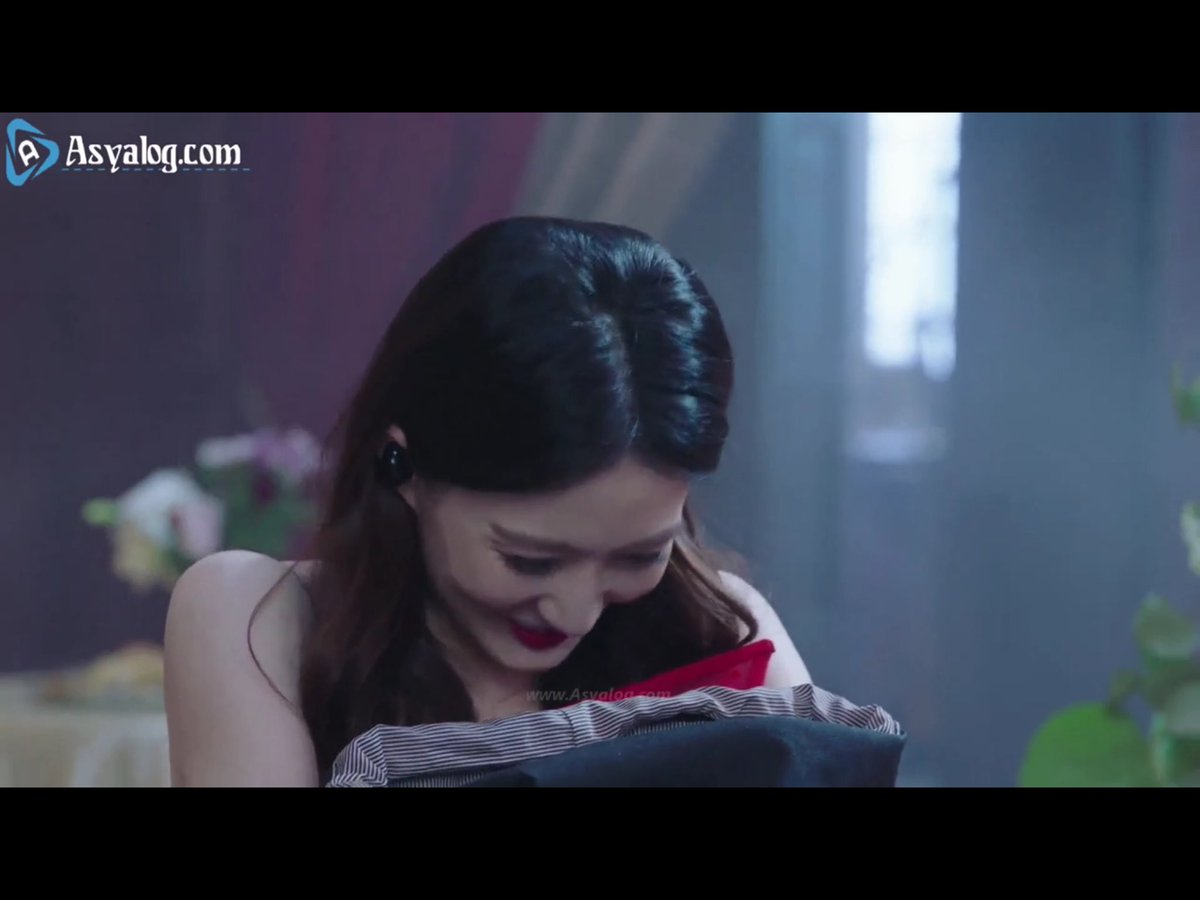 Gülmekten karnım ağrıyor artık. Ya çok şapşallar 😍😂😂
 #LoveScenery