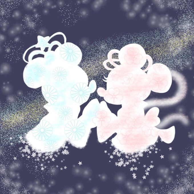 ディズニーのtwitterイラスト検索結果 ディズニーのtwitterイラスト検索結果
