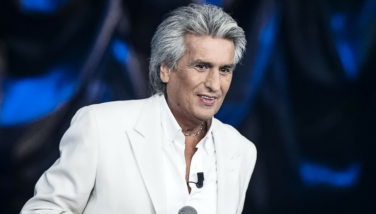 Happy Birthday dear Toto Cutugno! 