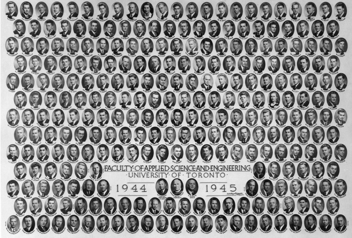 University of Toronto Faculty of Information (@uoftinfofaculty) on Twitter photo We are excited to announce the launch of “Changemakers: Women at the University of Toronto and the Struggle for Equity,” an online #exhibition in partnership with the <a href="/UTArchives/">UofT Archives</a>. The exhibit explores the fight for #genderequity at @uoft. bit.ly/3xpBrRI We are excited to announce the launch of “Changemakers: Women at the University of Toronto and the Struggle for Equity,” an online #exhibition in partnership with the <a href="/UTArchives/">UofT Archives</a>. The exhibit explores the fight for #genderequity at @uoft. bit.ly/3xpBrRI