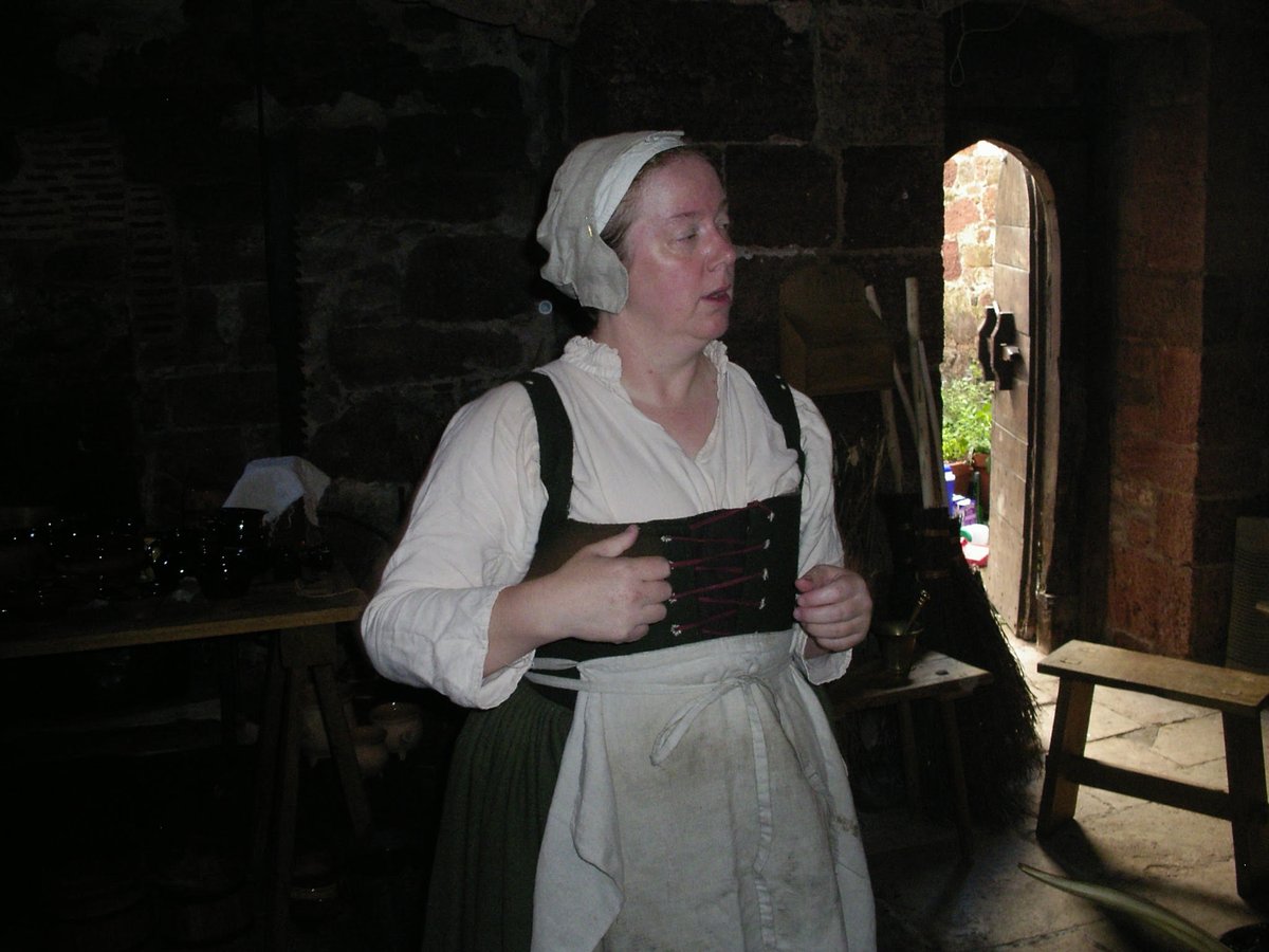 Save the date!

10am-4pm, Saturday 17th July, #Gainsborough Old Hall

The ‘Flight of the Separatists’ event will mark the town’s links to the Mayflower story in its 400th anniversary year!

For more - bit.ly/3wnpTwW

<a href="/EnglishHeritage/">English Heritage</a> <a href="/PilgrimRoots/">Pilgrim Roots</a> @DiscoverGains