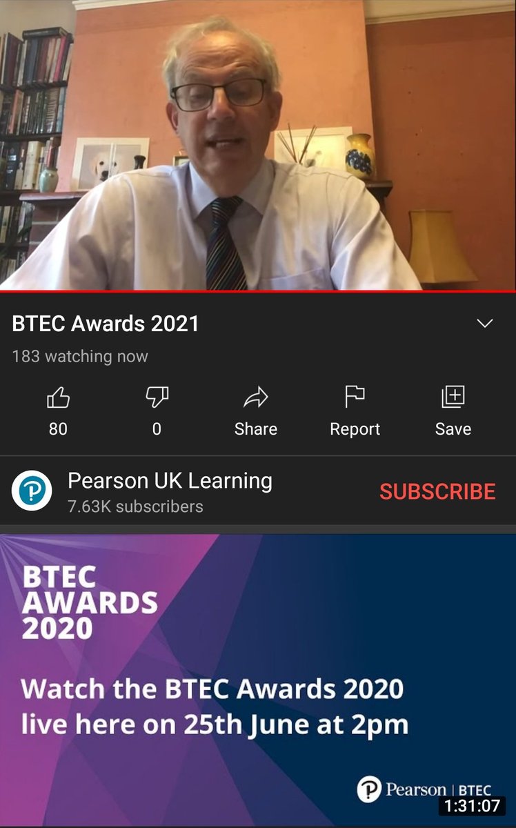 ShepleySam's tweet photo. Our favourite external partner presenting the award for Public Services and Adult Learner of the Year awards for @BTECStudents @teachBTEC... we miss you @andygillman24 and your amazing presence in our college! https://t.co/DxgP4IFgGE
