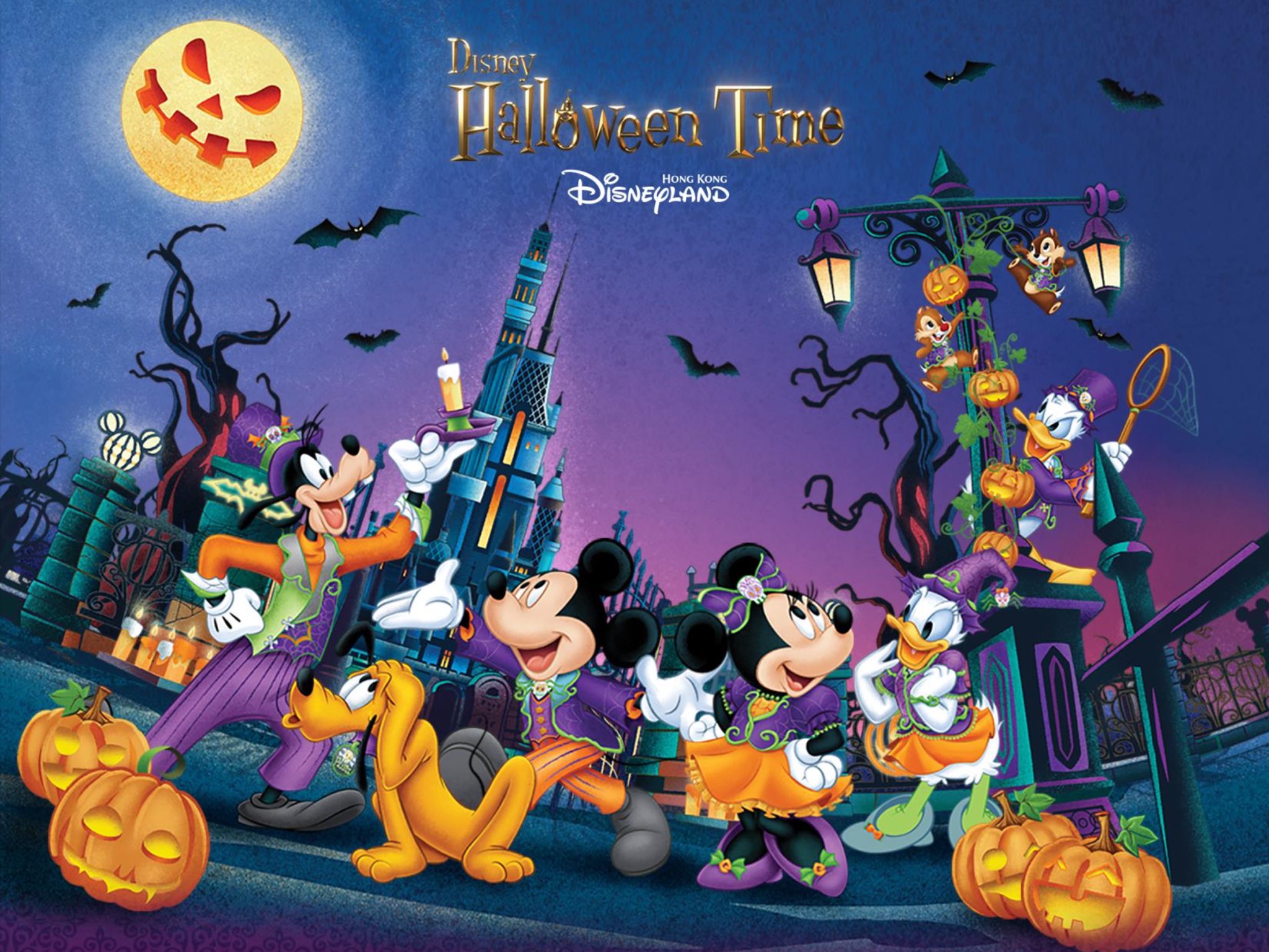 Hkdl Fantasy New Promotional Art Surfaces For Disney Halloween Time 21 Hongkongdisneyland Hkdisneyland Hkdl Disneyparks Disney 香港ディズニーランド ディズニー Halloween Hkdl15 T Co Tc54it97hd Twitter