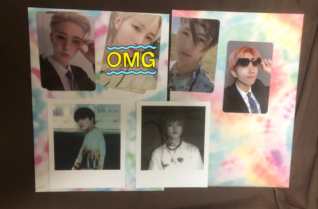 hello future リパケ nct dream トレカ 交換 譲)画像印以外 ロンジュン