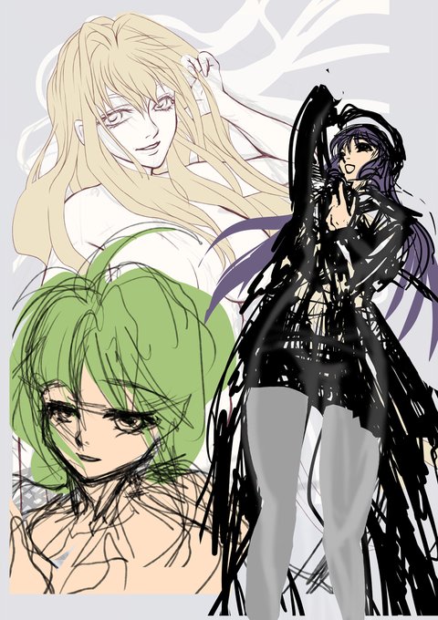Twoucan マクロスf の注目ツイート イラスト マンガ Twoucan マクロスf の注目ツイート イラスト マンガ