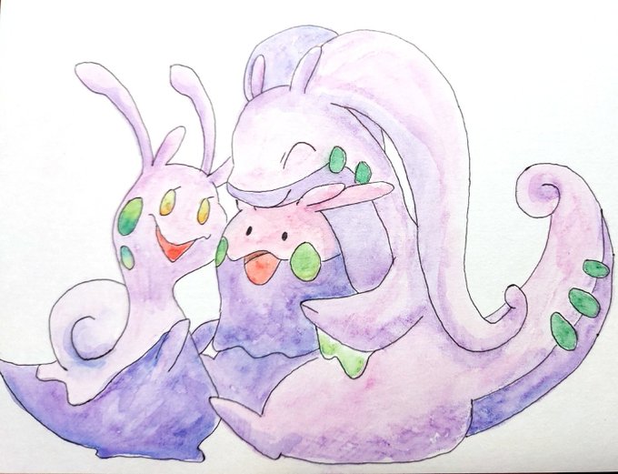 ヌメラの日のtwitterイラスト検索結果