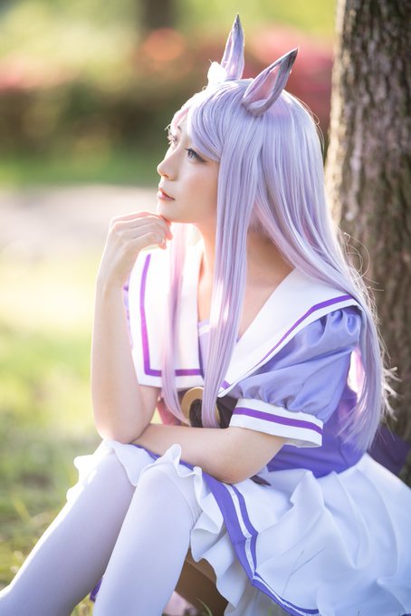 Twitterのコスプレ画像39