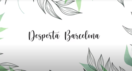 BCN_EspaiPublic's tweet photo. 🟢 En l’#enigmapa de juny hi trobareu imatges i sons que us poden ajudar a connectar amb la natura 🌱 i a despertar la vostra inspiració artística, sense haver de sortir de #Barcelona 🏙️
https://t.co/SCOb5HRfQX https://t.co/Nd50IUGplv