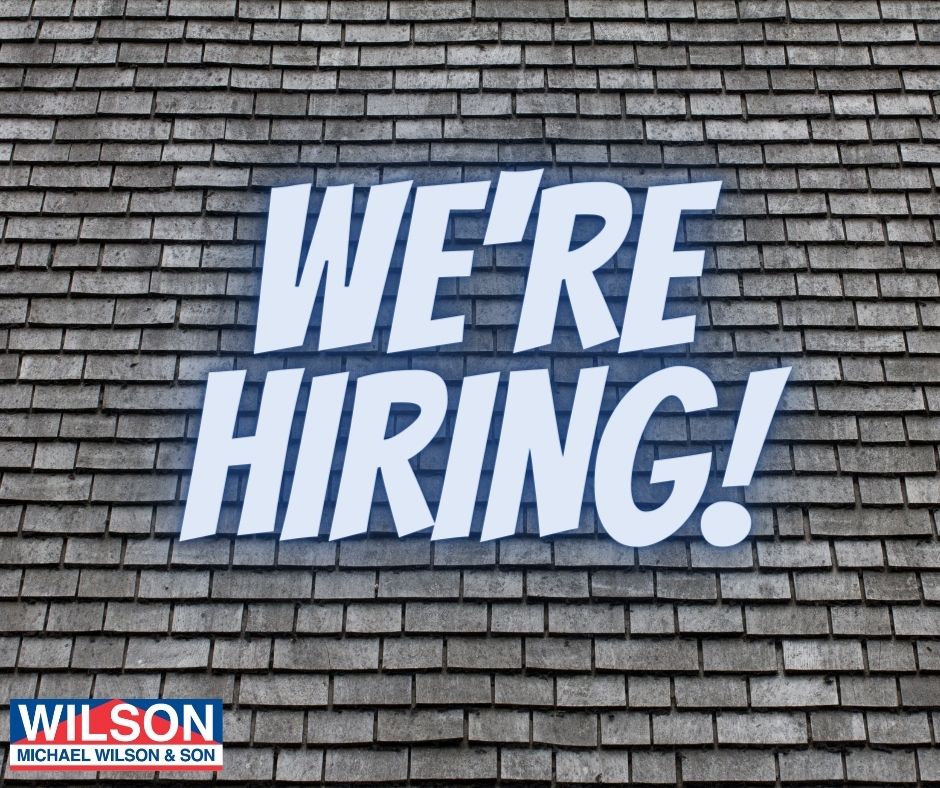 roofer_builder's tweet photo. We're on the search for skilled and experienced roofers to join our growing business in Halifax, West Yorks. If you fit the bill, please get in touch: https://t.co/NuFeAGpx7s
#hiring #nowhiring #roofer #skilledtrades #roofingcontractor #roofingyorkshire #roofinghalifax https://t.co/j6VVAgtjk4
