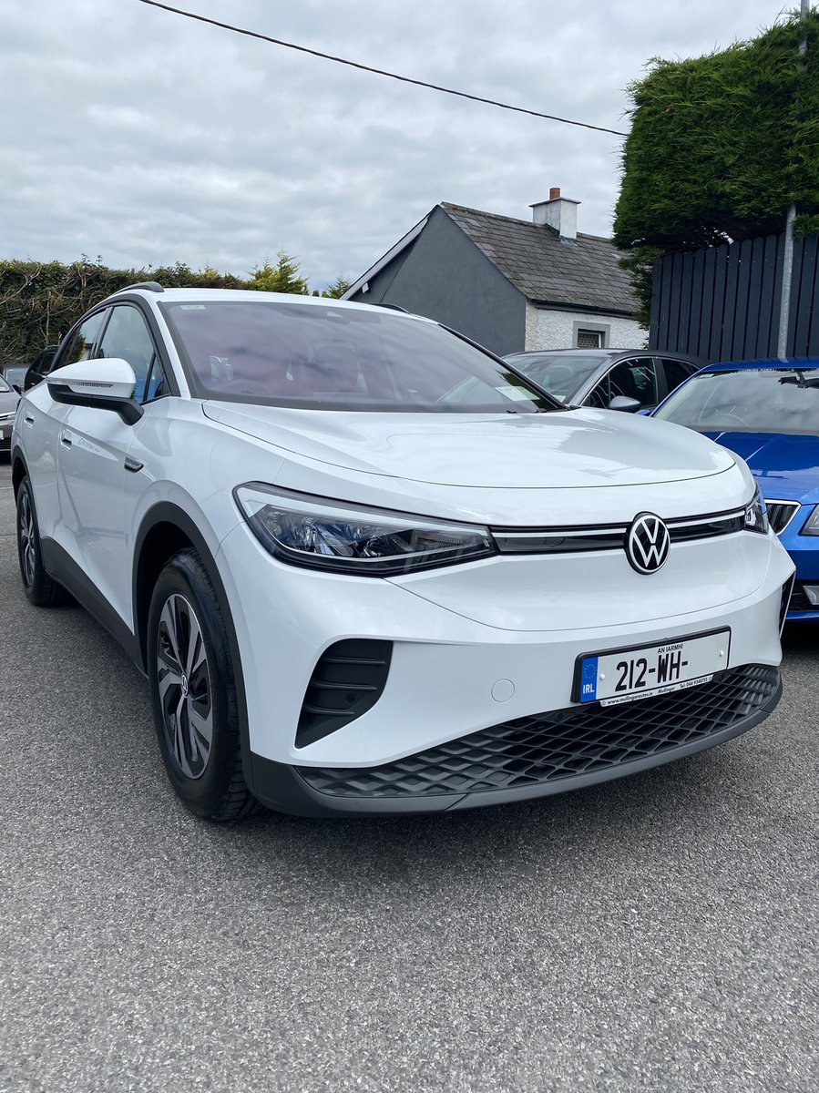 Mullingar Autos tweet media