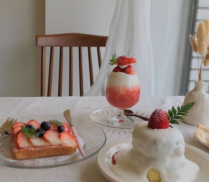 Yoo_Zeo_CB's tweet photo. 월간찬백 합작 이달의 카페 7월 합작글

[찬백] Sweet, Berry, Love!
https://t.co/i97NSJTsDq

#찬백월간합작 #이달의카페 #찬백 @MonthlyCB https://t.co/ItT7gVDIkF